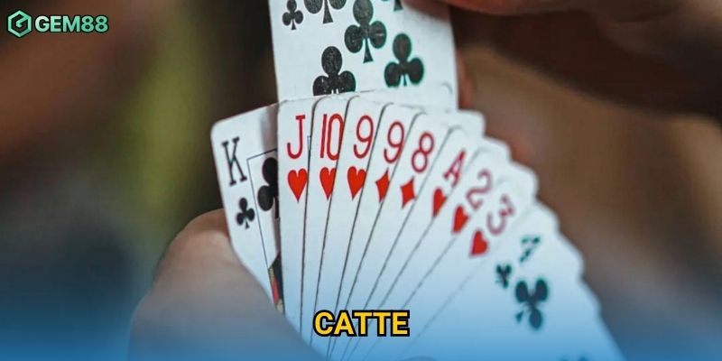 Catte Gem88 – Game Bài Truyền Thống Việt Nam Đầy Hấp Dẫn Online 1 Catte Gem88 – Game Bài Truyền Thống Việt Nam Đầy Hấp Dẫn Online