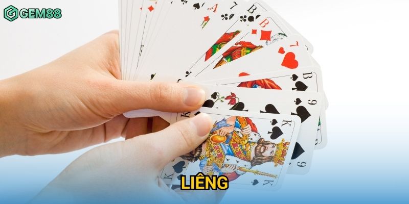 Liêng Gem88 – Đánh Bài So Bài Gay Cấn Và Đầy Cảm Xúc 1 Liêng Gem88 – Đánh Bài So Bài Gay Cấn Và Đầy Cảm Xúc