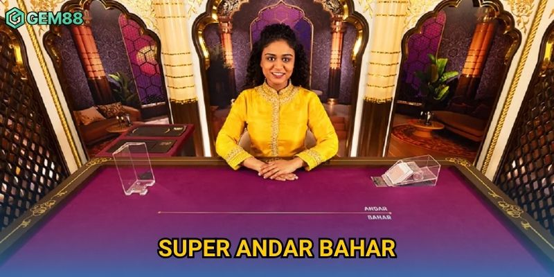 Super Andar Bahar Gem88 – Trải Nghiệm Game Bài Ấn Độ Siêu Hấp Dẫn 10 Super Andar Bahar Gem88 – Trải Nghiệm Game Bài Ấn Độ Siêu Hấp Dẫn